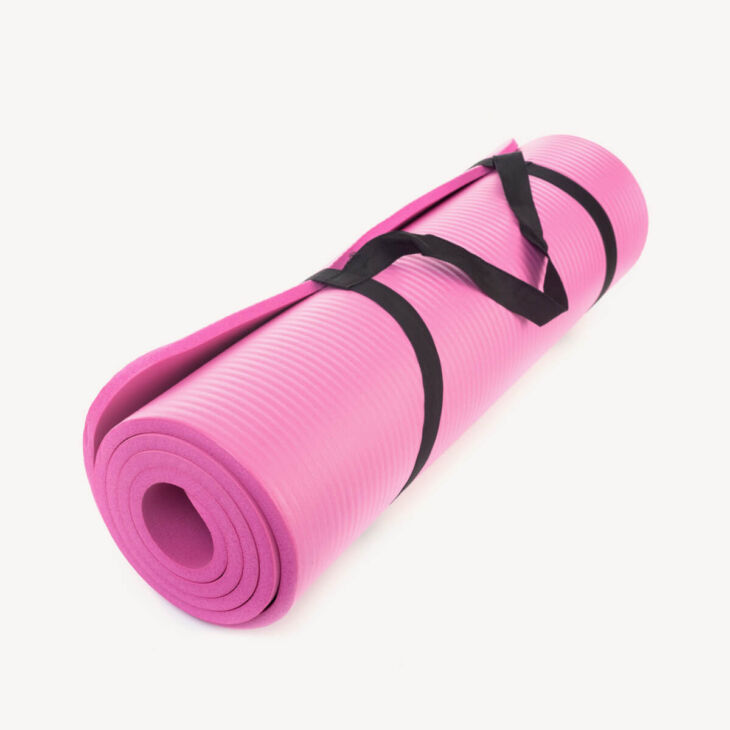 Yoga mat