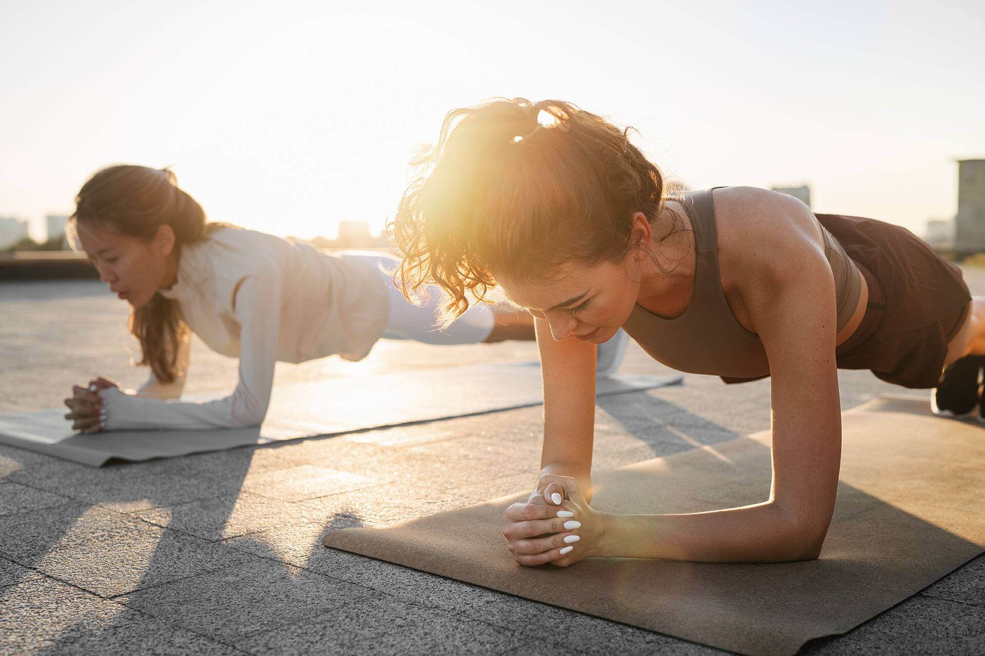 Yoga for beginners